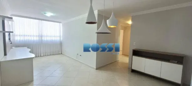 Apartamento com 3 Quartos para alugar, 76m² no Jardim Independência, São Paulo
