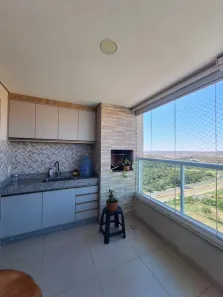 Apartamento com 3 Quartos à venda, 140m² no Ribeirão do Lipa, Cuiabá