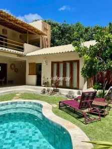 Casa com 2 Quartos à venda, 100m² no Pipa, Tibau do Sul