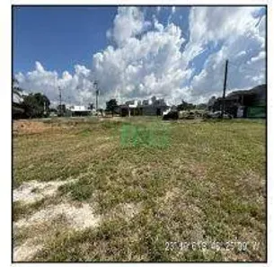 Lote/Terreno à venda, 420m² no Ninho Verde II, Pardinho