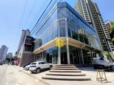 Galpão/Depósito/Armazém para alugar, 1234m² no Jardim das Acácias, São Paulo