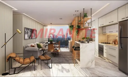 Apartamento com 2 Quartos à venda, 69m² no Jardim das Acácias, São Paulo