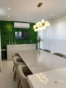 Apartamento com 3 Quartos à venda, 110m² no Alto da Mooca, São Paulo