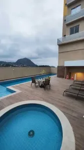 Apartamento com 2 Quartos à venda, 68m² no Largo da Batalha, Niterói