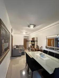 Apartamento com 3 Quartos à venda, 91m² no Santa Maria, São Caetano do Sul