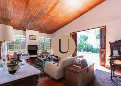 Sobrado com 3 Quartos à venda, 250m² no Jardim Guedala, São Paulo