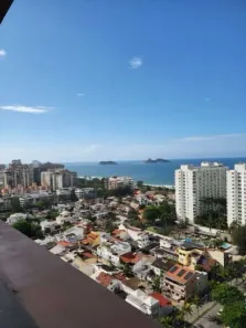 Apartamento com 3 Quartos à venda, 125m² no Barra da Tijuca, Rio de Janeiro
