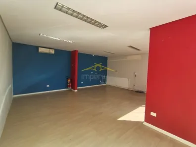 Imóvel Comercial à venda, 350m² no Vila Rehder, Americana