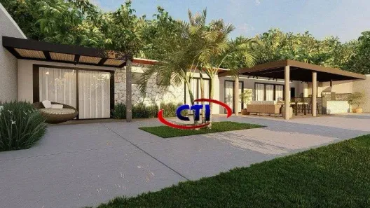 Casa de Condomínio com 2 Quartos à venda, 100m² no Represa, Ribeirão Pires