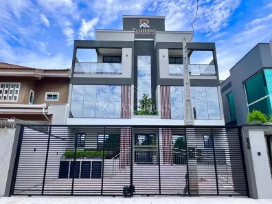 Apartamento com 3 Quartos à venda, 165m² no São Judas, Itajaí