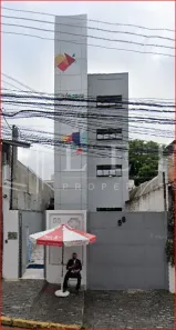 Prédio Comercial para venda ou aluguel, 1114m² no Pinheiros, São Paulo