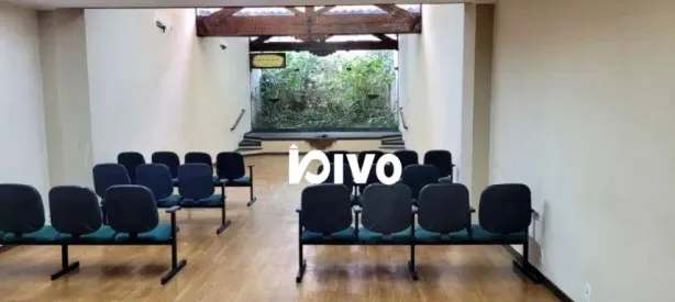 Ponto Comercial à venda, 300m² no Mirandópolis, São Paulo