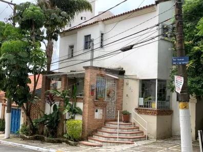 Casa com 3 Quartos à venda, 185m² no Mirandópolis, São Paulo