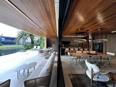 Casa de Condomínio com 5 Quartos à venda, 450m² no XANGRI-LÁ, Xangri-lá