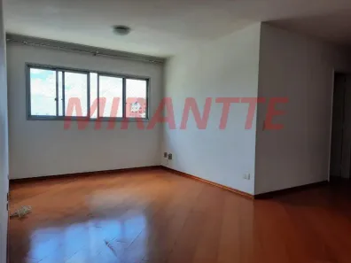 Apartamento com 2 Quartos à venda, 60m² no Santa Teresinha, São Paulo