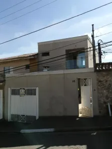 Sobrado com 3 Quartos à venda, 270m² no Vila Pedra Branca, São Paulo