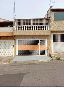 Casa com 2 Quartos à venda, 160m² no Centro, Mogi das Cruzes