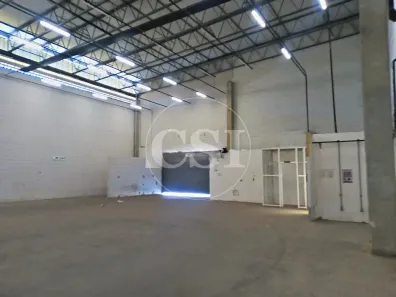 Galpão/Depósito/Armazém para alugar, 760m² no São Bernardo, Campinas