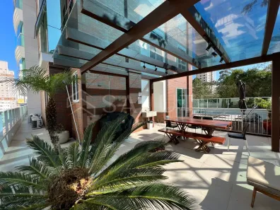 Apartamento com 4 Quartos à venda, 133m² no Pioneiros, Balneário Camboriú