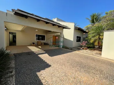 Casa com 4 Quartos à venda, 250m² no Plano Diretor Sul, Palmas