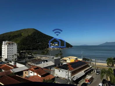 Apartamento com 3 Quartos à venda, 110m² no Jardim Bela Vista, Caraguatatuba