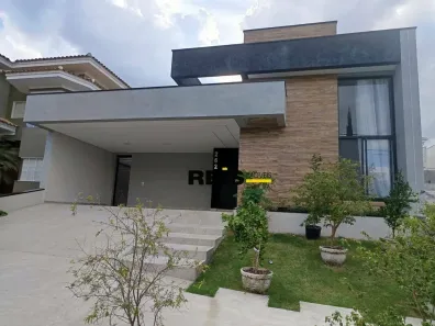 Casa de Condomínio com 3 Quartos à venda, 190m² no Itapeva, Votorantim