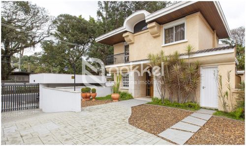 Casa de Condomínio com 4 Quartos à venda, 573m² no Santo Amaro, São Paulo