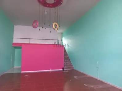 Ponto Comercial para alugar, 115m² no Jardim São Carlos, São Carlos