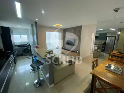 Apartamento com 3 Quartos à venda, 81m² no Campininha, São Paulo