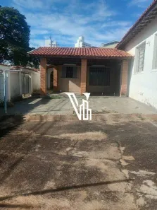 Casa com 3 Quartos à venda, 230m² no Jardim Flamboyant, Campinas
