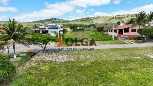 Lote/Terreno à venda, 1000m² no Ponto Alto, Gravatá