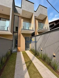 Casa com 2 Quartos à venda, 70m² no São Miguel, São Gonçalo