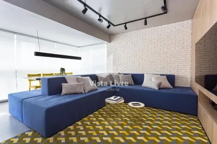 Apartamento com 2 Quartos à venda, 73m² no Alto da Lapa, São Paulo