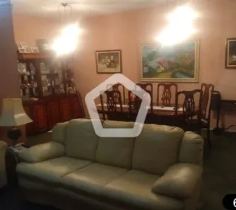Apartamento com 3 Quartos à venda, 330m² no Vila Ipojuca, São Paulo