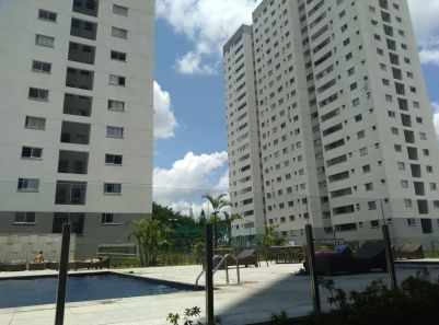 Apartamento com 3 Quartos à venda, 74m² no Betânia, Belo Horizonte