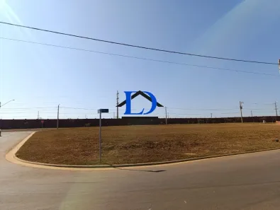 Lote/Terreno à venda, 444m² no Distrito Agroindustrial de Senador Canedo, Senador Canedo