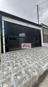 Casa com 2 Quartos à venda, 69m² no Vila Nova Bonsucesso, Guarulhos