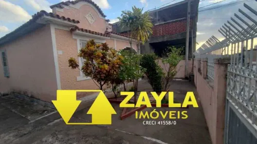Casa com 3 Quartos à venda, 140m² no Cordovil, Rio de Janeiro