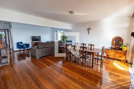 Apartamento com 4 Quartos à venda, 270m² no Santa Amélia, Belo Horizonte