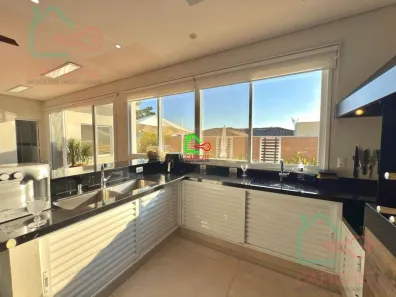 Casa de Condomínio com 4 Quartos à venda, 800m² no Santa Cândida, Vinhedo