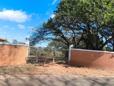 Lote/Terreno à venda, 21000m² no Macuco, Valinhos