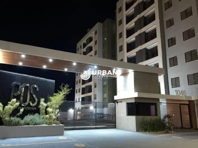 Apartamento com 2 Quartos à venda, 48m² no Olímpico, Londrina