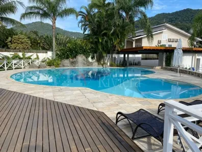 Casa de Condomínio com 4 Quartos à venda, 150m² no Maresias, São Sebastião