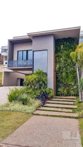 Casa de Condomínio com 4 Quartos à venda, 300m² no Alphaville, Santana de Parnaíba