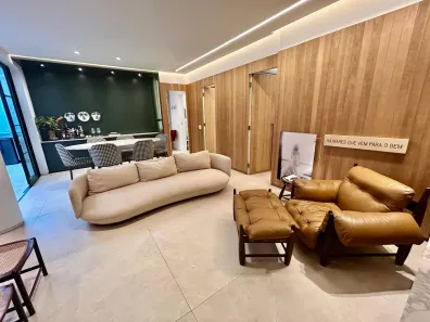 Apartamento com 2 Quartos à venda, 68m² no Leblon, Rio de Janeiro