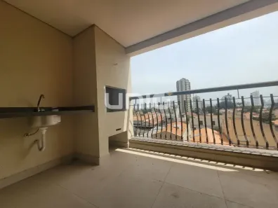 Apartamento com 3 Quartos à venda, 98m² no Paulista, Piracicaba
