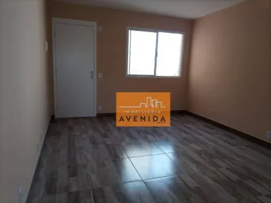 Apartamento com 2 Quartos à venda, 43m² no Parque Bom Retiro, Paulínia