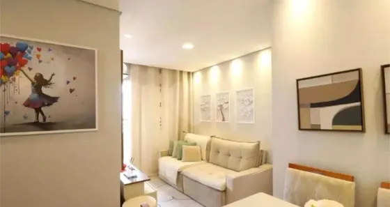 Apartamento com 2 Quartos à venda, 48m² no Vila Ede, São Paulo