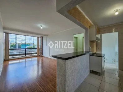 Apartamento com 1 Quarto para alugar, 50m² no Rio Branco, Novo Hamburgo