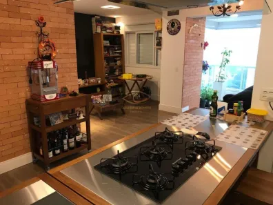 Apartamento com 2 Quartos à venda, 64m² no Tatuapé, São Paulo